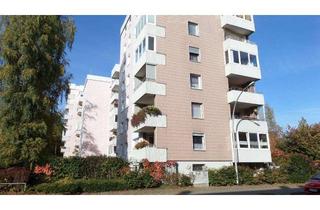 Wohnung kaufen in 38226 Lebenstedt, Charmante 4-Zi.-Whng. mit 2 Balkonen und Garage in SZ-Lebenstedt!