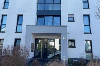 Wohnung kaufen in 50389 Wesseling, Moderne Erdgeschosswohnung mit Komfort und barrierefreiem Wohnen