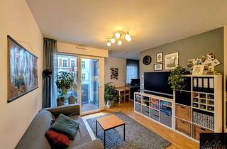 Wohnung kaufen in Steinfurter Straße 114, 48149 Münster, Quartier 114 - Junges Wohnen am Leonardo-Campus