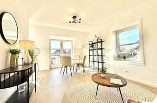 Wohnung kaufen in 23999 Insel Poel, Sofort bezugsfrei: Frisch renovierte 3-Zimmer-Ferienwohnung an der Ostsee!