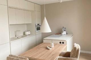 Wohnung kaufen in 22085 Uhlenhorst, *** Mitten in Uhlenhorst - Traumhafte 2-Zimmer-Wohnung mit 2 Balkonen in bester Lage ***