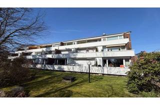 Wohnung kaufen in 22393 Sasel, Sonnige Dachgeschosswohnung mit Potenzial