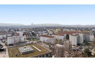 Wohnung kaufen in 79576 Weil am Rhein, Über den Dächern von Weil am Rhein