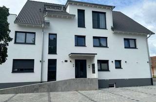 Wohnung kaufen in Im Eichgrund 11, 79365 Rheinhausen, 2 Zimmer Eigentumswohnung
