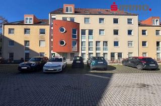 Wohnung kaufen in 52066 Aachen, Barrierefreie Eigentumswohnung mit Tiefgaragenstellplatz in Aachen-Burtscheid