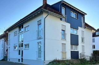 Wohnung kaufen in 06188 Landsberg, Attraktive Kapitalanlage - gepflegte 2 Zimmer-Wohnung mit Stellplatz
