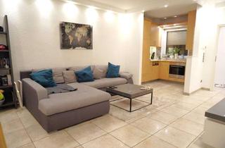 Wohnung kaufen in Bahnstraße 30, 63225 Langen, Smart & Urban wohnen: Gemütliche 1,5-Zimmer-Wohnung mit toller Ausstattung