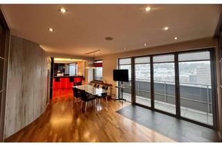 Loft kaufen in 66111 Saarbrücken, Offene Loftfläche mit vielfältigen Möglichkeiten – Wohnen, Atelier oder Homeoffice