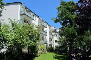 Wohnung kaufen in 22081 Uhlenhorst, Attraktive Wohnung in Alsternähe