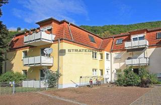 Wohnung kaufen in 67433 Neustadt, - Kapitalanleger aufgepasst- Gemütliche 2-Zimmer Dachgeschoss Wohnung