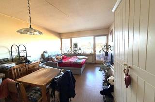 Wohnung kaufen in 82008 Unterhaching, 1-Zimmer-Apartement mit sonnigem West-Balkon