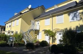 Wohnung kaufen in Strandstraße, 18181 Graal-Müritz, Helle 3-Zi-Maisonette-Wohnung in Ostsee -und Waldnähe