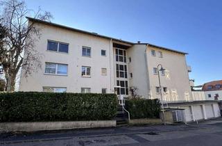 Wohnung kaufen in Schillerstraße, 55218 Ingelheim, Ein Zuhause zum Wohlfühlen: Ansprechende 3/4-Zimmer- Wohnung in begehrter Lage | Bieterverfahren