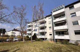 Wohnung kaufen in Binger Straße 231, 55218 Ingelheim, Praktisch geschnittene 3-Zimmer- Wohnung in Ingelheim-West | Bieterverfahren