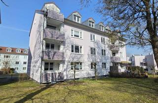 Wohnung kaufen in 96450 Coburg, Gepflegte 2-Zimmer-Wohnung zur Sofortnutzung nahe Hochschule!