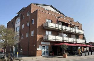 Wohnung kaufen in 21255 Tostedt, Kapitalanlage im Betreuten Wohnen