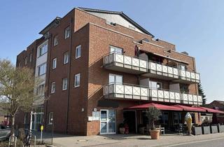 Wohnung kaufen in 21255 Tostedt, Kapitalanlage im Betreuten Wohnen