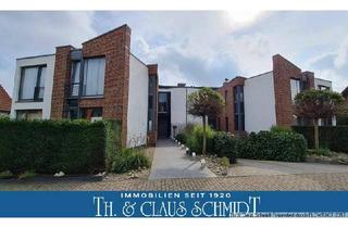 Wohnung kaufen in 26180 Rastede, Beste Zentrumslage: Hochwertige 3 Zimmer-ETW mit TG-Stellplatz