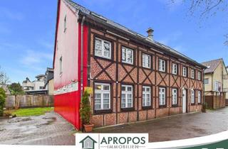 Wohnung kaufen in 46282 Dorsten, Erdgeschosswohnung mit Garten und 2 Stellplätzen - Perfekt für jedes Alter