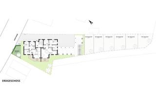 Wohnung kaufen in 88483 Burgrieden, Neubau von 6 Eigentumswohnungen Burgrieden /Bühl