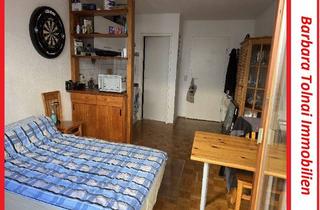 Wohnung kaufen in 71717 Beilstein, charmante 1-Zimmer-Wohnung mit Terrasse und Stellplatz