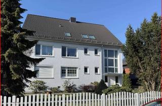 Wohnung kaufen in 21149 Neugraben-Fischbek, Wohnen Sie großzügig!