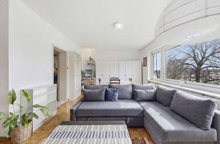 Wohnung kaufen in 82205 Gilching, Gut geschnittene 1,5 - Zimmer-Wohnung in Gilching