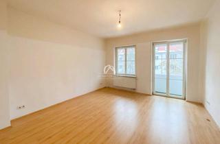 Wohnung kaufen in Eugen-Schönhaar-Straße 23, 10407 Prenzlauer Berg, PROVISIONSFREI | LICHTDURCHFLUTETE 2,5 ZIMMER WOHNUNG | 2 BALKONE |GRÜNE OASE | GEPFLEGTER ZUSTAND |