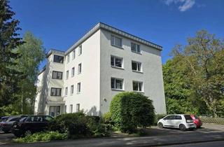 Wohnung kaufen in 31812 Bad Pyrmont, Attraktive Gelegenheit: Gepflegte 2-Zimmer-Wohnung in begehrter Lage von Bad Pyrmont