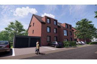 Wohnung kaufen in Langer Acker 23, 59379 Selm, Neubau- Eigentumswohnung in Selm