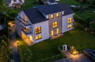 Wohnung kaufen in 24376 Kappeln, Exklusive Neubau-Terrassenwohnung mit hochwertiger Ausstattung - nur 500 m zur Schlei