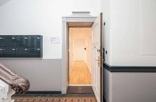 Wohnung kaufen in Finowstraße 17, 12045 Neukölln, Erdgeschosswohnung mit 3 Zimmern am Wildenbruchplatz wartet auf neue Bewohner:innen