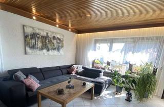 Wohnung kaufen in 64665 Alsbach-Hähnlein, Ruhig gelegene 4 ZKB Wohnung umgeben von viel Grün mit großer Terrasse