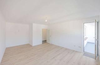 Wohnung kaufen in 49124 Georgsmarienhütte, Sanierte Eigentumswohnung mit Balkon in Alt-Georgsmarienhütte