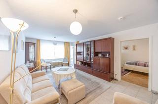 Wohnung kaufen in 49080 Wüste, Barrierefreie 3-Zimmer-Erdgeschosswohnung mit Terrasse und eigenem Zugang