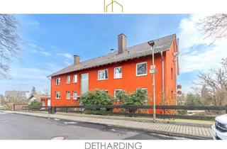 Wohnung kaufen in 34132 Brasselsberg, Hell und gemütlich: Schöne Zwei-Zimmer-Souterrainwohnung mit Terrasse und Garage am Brasselsberg