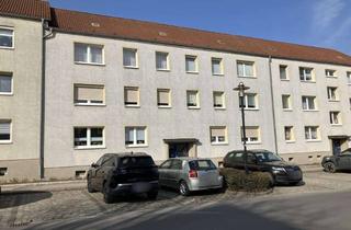 Wohnung kaufen in 17139 Malchin, Im Zentrum der Stadt