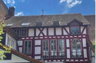 Loft kaufen in 61381 Friedrichsdorf, Extravagante Maisonette/Loft mit Dachloggia