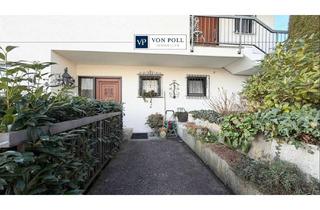 Wohnung kaufen in 72379 Hechingen, Großzügige Terrassenwohnung mit Burgblick und Garage in 72379 Hechingen