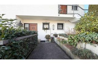 Wohnung kaufen in 72379 Hechingen, Großzügige Terrassenwohnung mit Burgblick und Garage in 72379 Hechingen