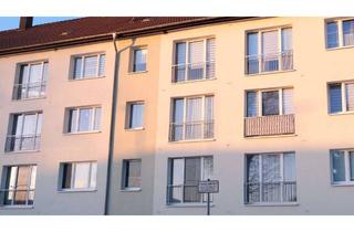 Wohnung kaufen in 38877 Benneckenstein, Schöne Eigentumswohnung in Benneckenstein