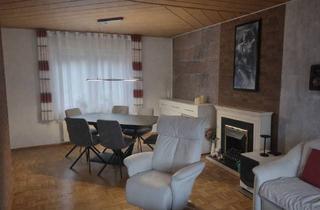 Wohnung kaufen in 65391 Lorch, Erdgeschoss Eigentumswohnung mit Loggia und Garage in ruhiger Wohnlage von Lorch Ranselberg