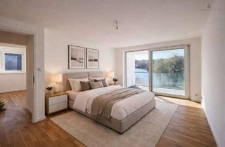 Wohnung kaufen in 23879 Mölln, Exklusive Wohnung in Mölln – Traumlage am Schulsee