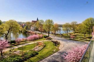 Wohnung kaufen in 23879 Mölln, Exklusive Wohnung in Mölln – Traumlage am Schulsee