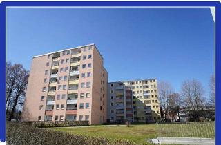 Wohnung kaufen in 83022 Innenstadt, ***Oberste Etage! 2-Zimmer- Wohnung mit Balkon Nähe Zentrum und Bahnhof***