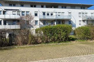 Wohnung kaufen in 04442 Zwenkau, In See Nähe, Vermietete Eigentumswohnung mit Terrasse und Gartenanteil