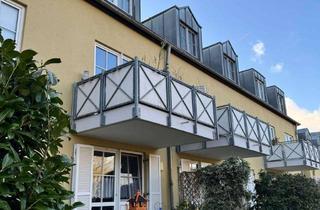 Wohnung kaufen in Ährenweg 5-7, 95448 Wolfsbach, Ruhige, helle 2-Zimmer-Wohnung mit Blick in die Natur