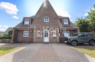 Wohnung kaufen in 25980 Sylt, GEMÜTLICHE EG-WHG. MIT SÜDTERRASSE