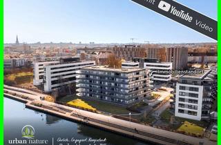 Wohnung kaufen in 18057 Kröpeliner Tor-Vorstadt, Ein Zuhause wie ein Sommertag am Wasser