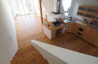 Wohnung kaufen in 53121 Endenich, Lichtdurchflutete Maisonette-Wohnung in Bonn Endenich mit Dachgarten